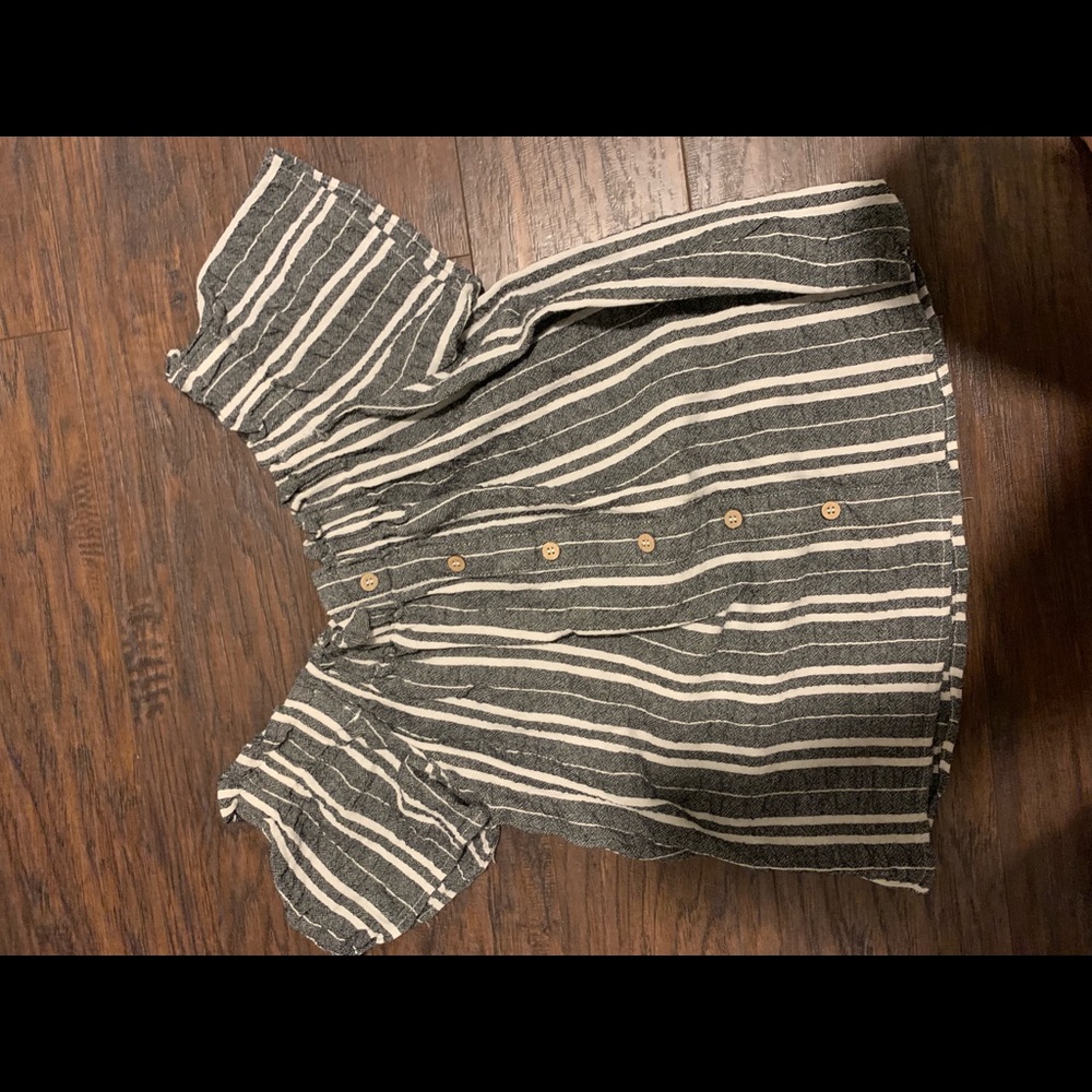 Girls top